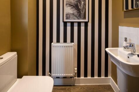 Avebury Show Home