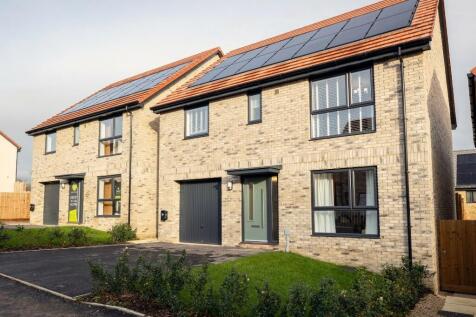 The Keyford 