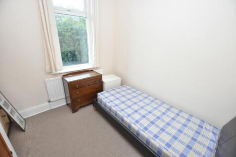 Spare room