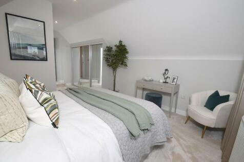 Stratton Show Home