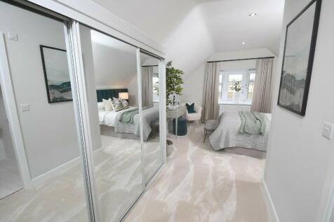 Stratton Show Home