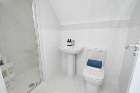Stratton Show Home