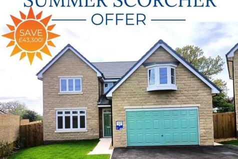Summer Scorcher Deal