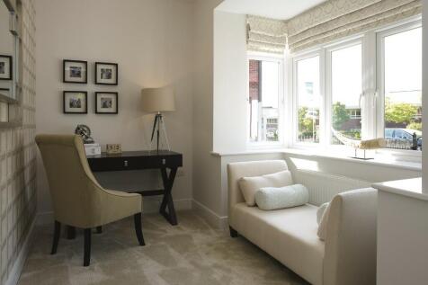 Show Home