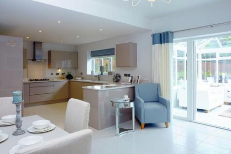 Show Home