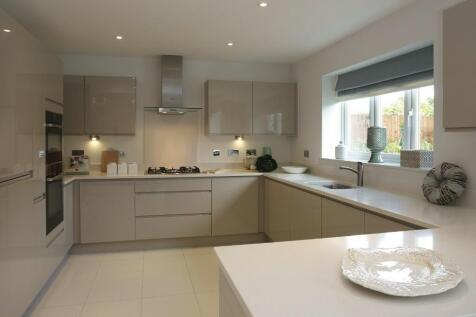 Show Home