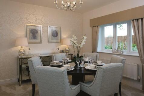 Show Home