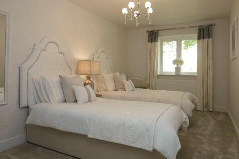 Show Home