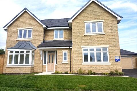 Plot 18 2074 sq ft