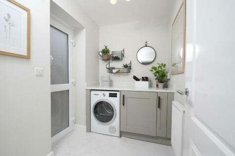 A Bentley Show Home