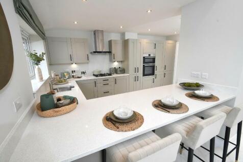 A Bentley Show Home