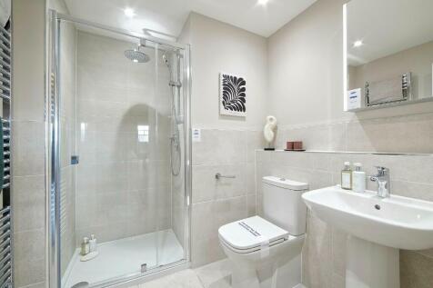 Latchford Show Home