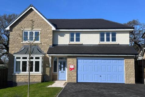 Plot 15 Latchford