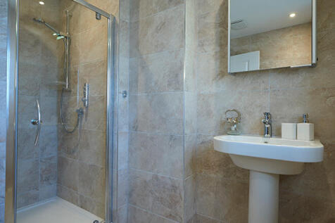 A Hollin Show Home