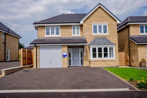 Plot 19 Bentley