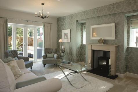 Show Home