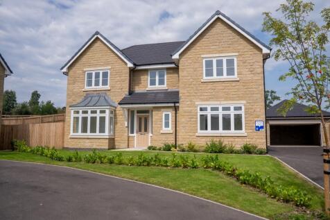 Large Rear Garden!