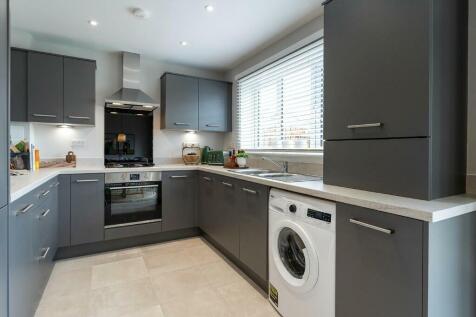 Carrick show home