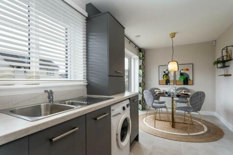 Carrick show home