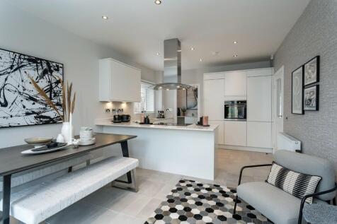 Tummel show home