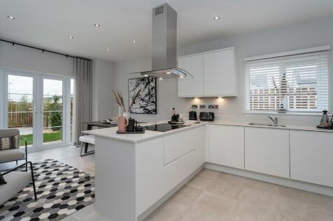 Tummel show home
