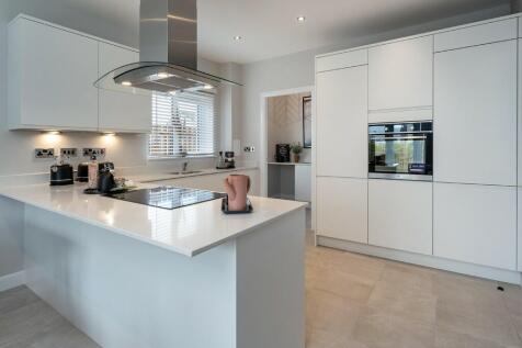 Tummel show home