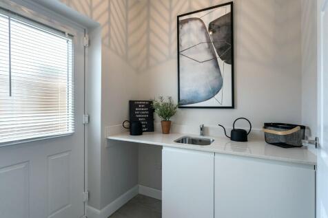 Tummel show home