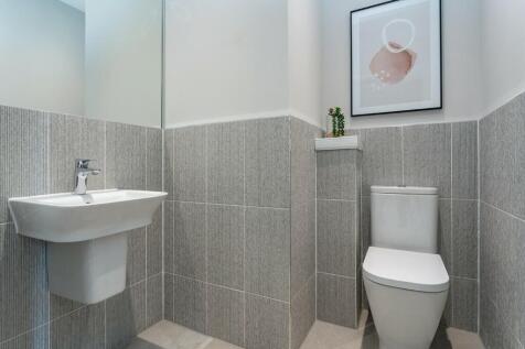 Tummel show home