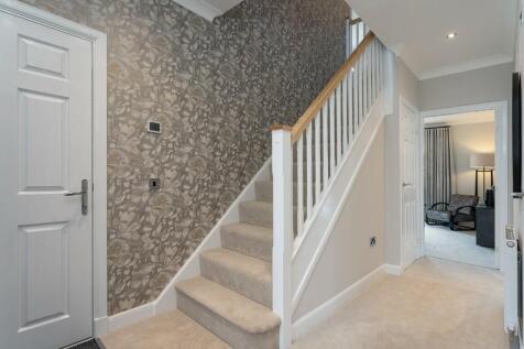 Tummel show home