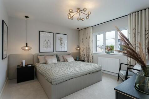 Tummel show home