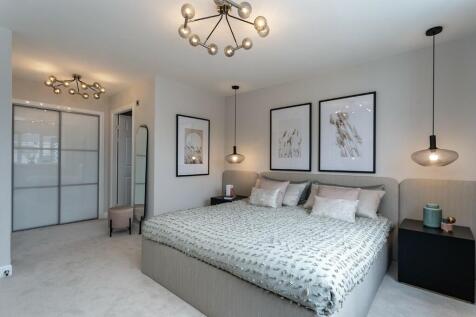 Tummel show home
