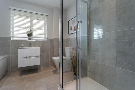 Tummel show home