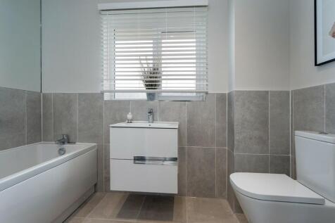 Tummel show home