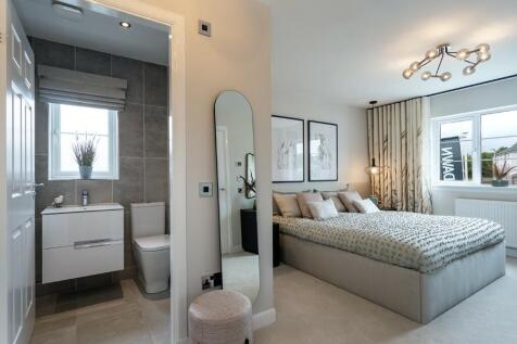 Tummel show home