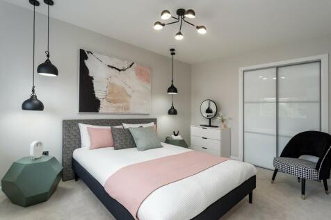 Tummel show home