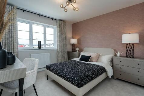 Tummel show home