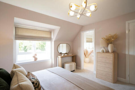 Typical interior