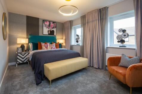 Westbury Show Home