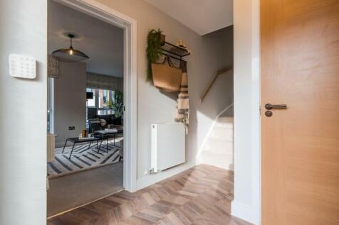 Nailsea show home