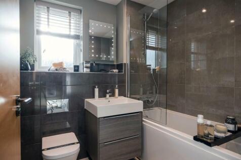 Nailsea show home