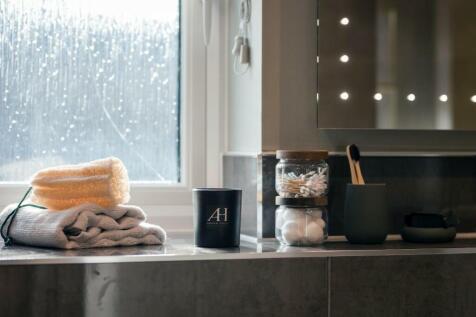 Nailsea show home