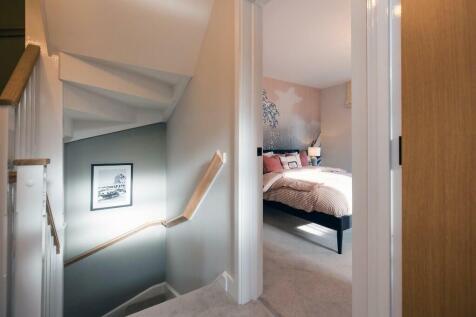 Nailsea show home