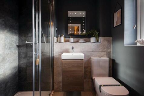 Nailsea show home