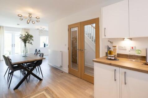 Ebdon view home