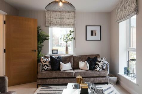 Nailsea show home
