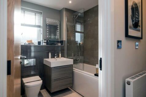 Nailsea show home