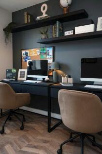 Nailsea show home