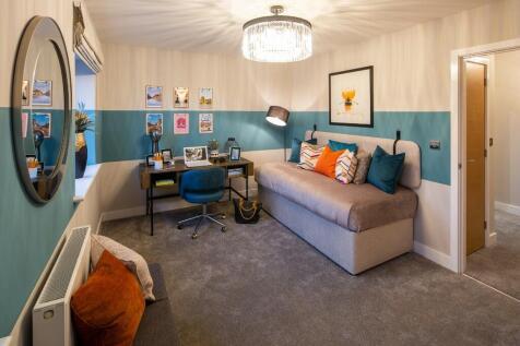 Westbury Show Home