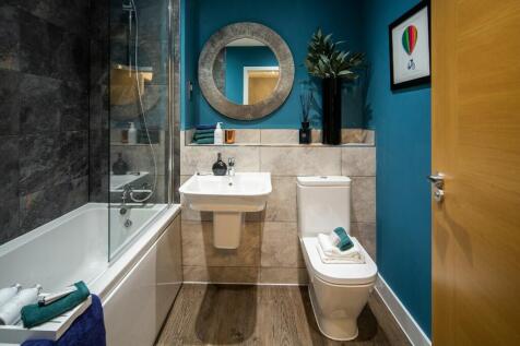 Westbury Show Home