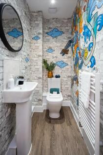 Westbury Show Home